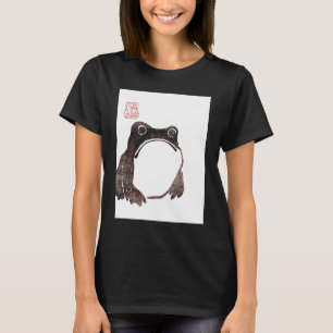 T-shirt Matsumoto Hoji Frog