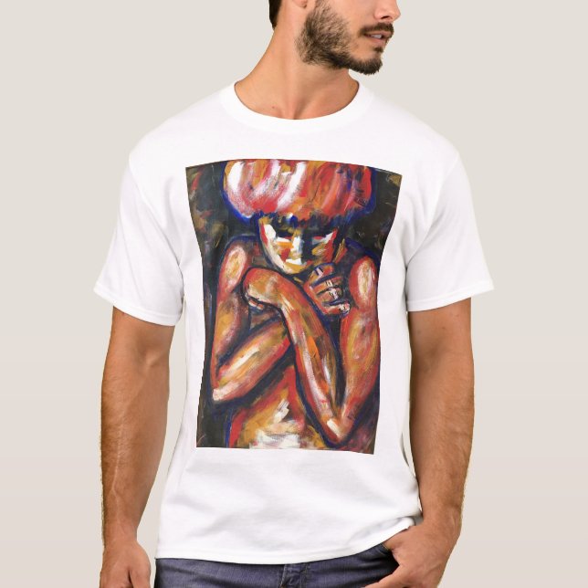 T-shirt Matt (Devant)