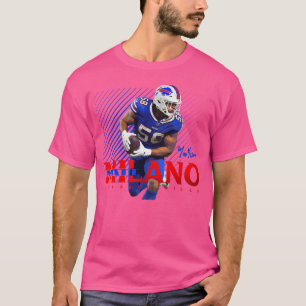 T-shirt Matt Milano