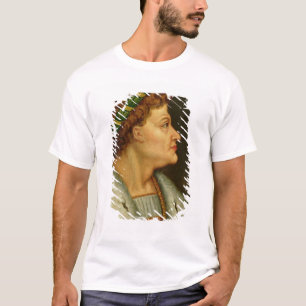 T-shirt Matthias I, Hunyadi