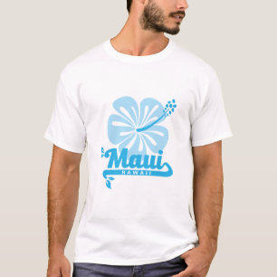 T-shirt Maui Hawaii