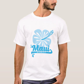 T-shirt Maui Hawaii