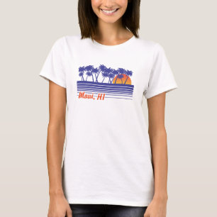 T-shirt Maui Hawaii