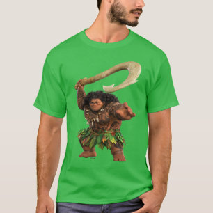 T-shirt Maui Magical Hook