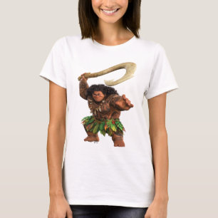 T-shirt Maui Magical Hook