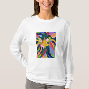 T-shirt Maurice Long Sleeve Tee - shirt