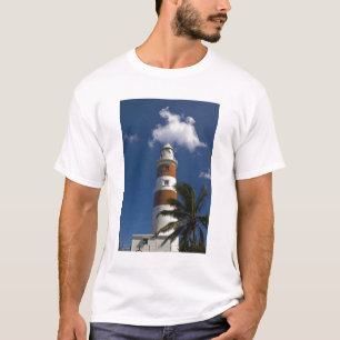 T-shirt Maurice, Maurice occidental, Belle Vue, Albion