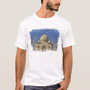 T-shirt mausolée du Taj Mahal / Agra, Inde