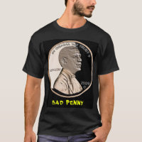 Mauvais penny