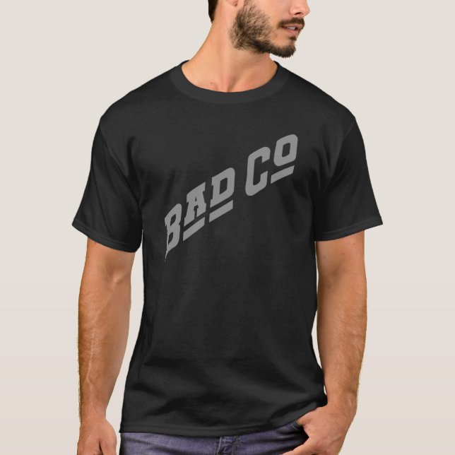 T-SHIRT MAUVAISE ENTREPRISE NOUVELLE (Devant)