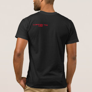 T-shirt Mauvaise pomme