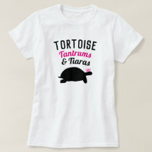 Mauvaises humeurs et diadèmes de la tortue |