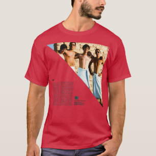T-shirt MauvaisPasBonIV