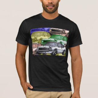 T-shirt maverick