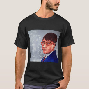 T-shirt Max Fisher