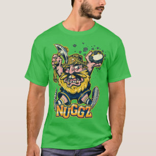 T-shirt Max. Mille
