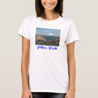 T-shirt maximal de brochets