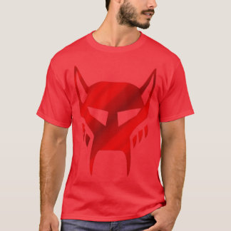 T-shirt Maximals Classic Bête Wars Métal Insigne