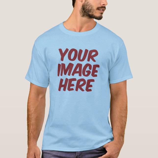 T-shirt Maximum - (Devant)