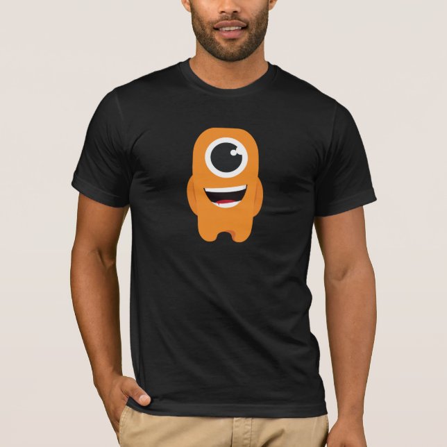 T-shirt maximum (Devant)