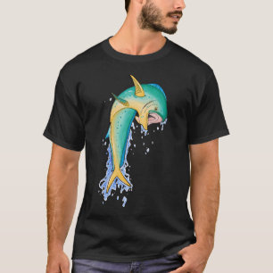 T-shirt Maxwell le Mahi-Mahi