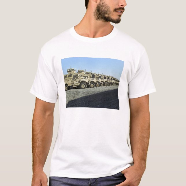 T-shirt MaxxPro (Devant)