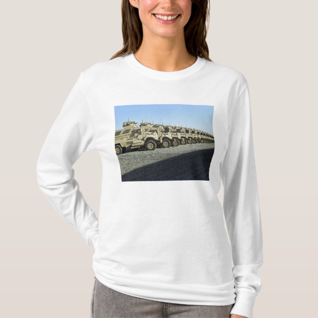T-shirt MaxxPro (Devant)