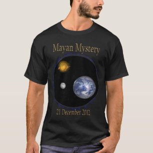 T-shirt maya