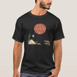 T-shirt maya