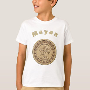 T-shirt maya