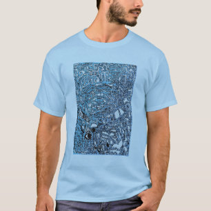 T-shirt Maya