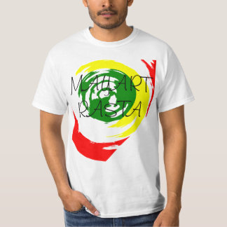 T-SHIRT MAYART RASTA