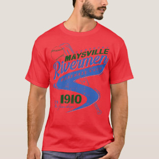 T-shirt Maysville River