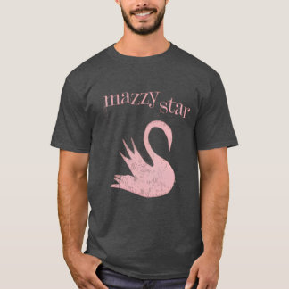 T-shirt Mazzy Star gift girl
