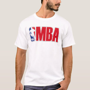 T-shirt MBA