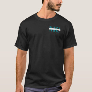 T-shirt MC Fitness Premium