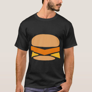 T-shirt Mcdo - Filet O Fish
