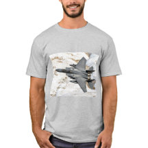 McDonnell Douglas F-15 Eagle