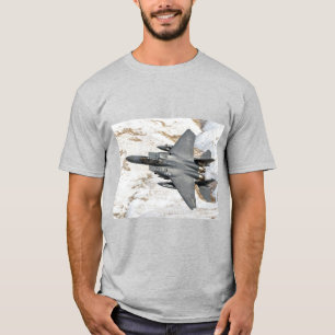 T-shirt McDonnell Douglas F-15 Eagle
