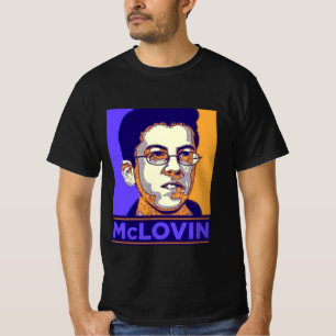 T-shirt McLovin