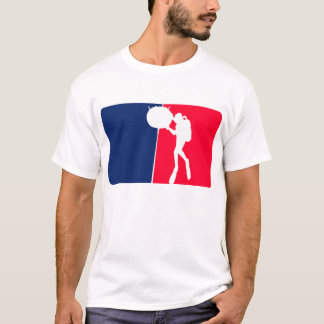 T-shirt MCM 4 d'EOD de ligue