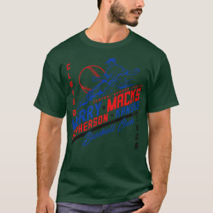 T-shirt McPherson Merry Macks