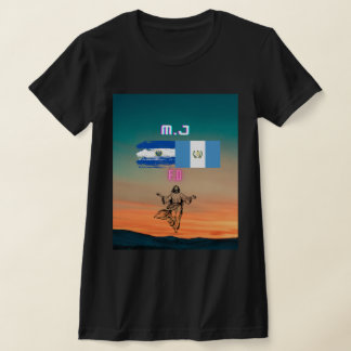 T-SHIRT MCR