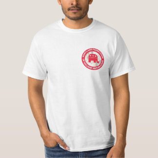 T-shirt MDFCR