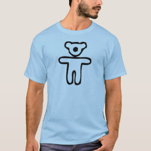 T-SHIRT MDG # 4
