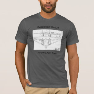 T-shirt Me-329