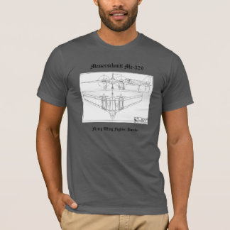 T-shirt Me-329