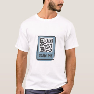 T-shirt me balayer