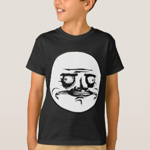 T-shirt Me Gusta Meme