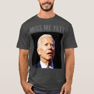 T-shirt Me manque encore